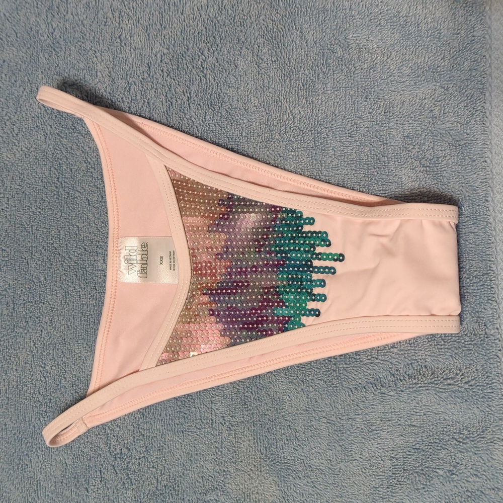 Wild Fable ladies xxs bikini bottom swim